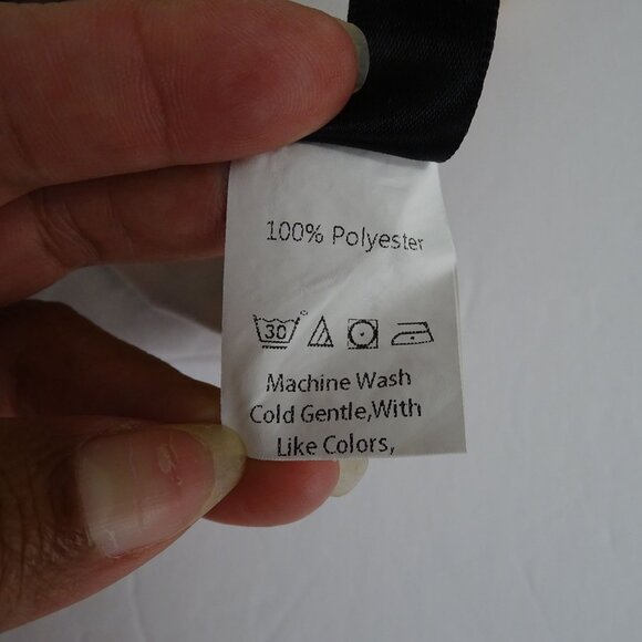 Shein Curve Retro Floral Brown 2-Pc Crop Top and Pull-on Skirt Women Size OXL 12 - Picture 7 of 14